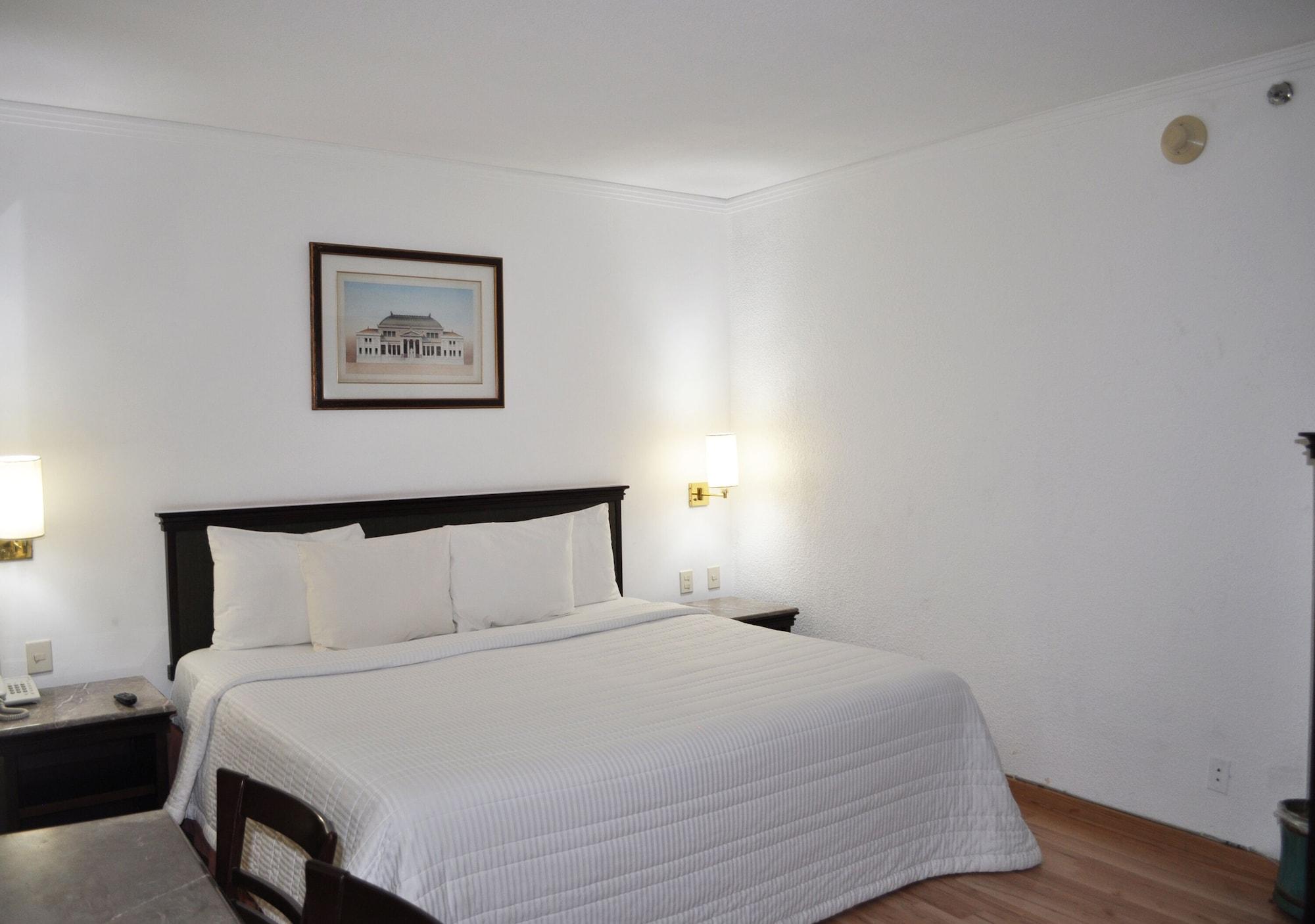 Hotel Arroyo De La Plata Zacatecas Extérieur photo