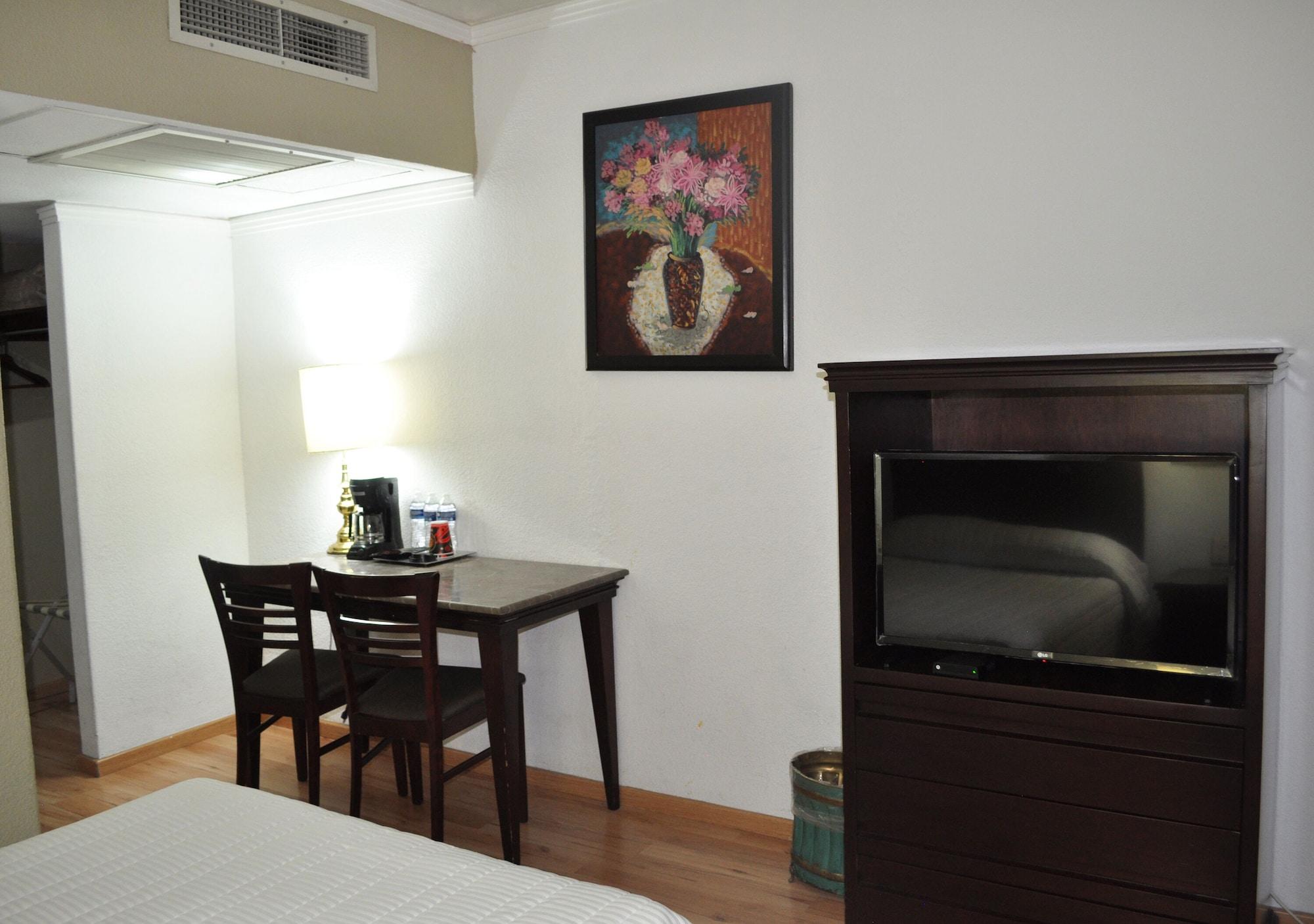 Hotel Arroyo De La Plata Zacatecas Extérieur photo