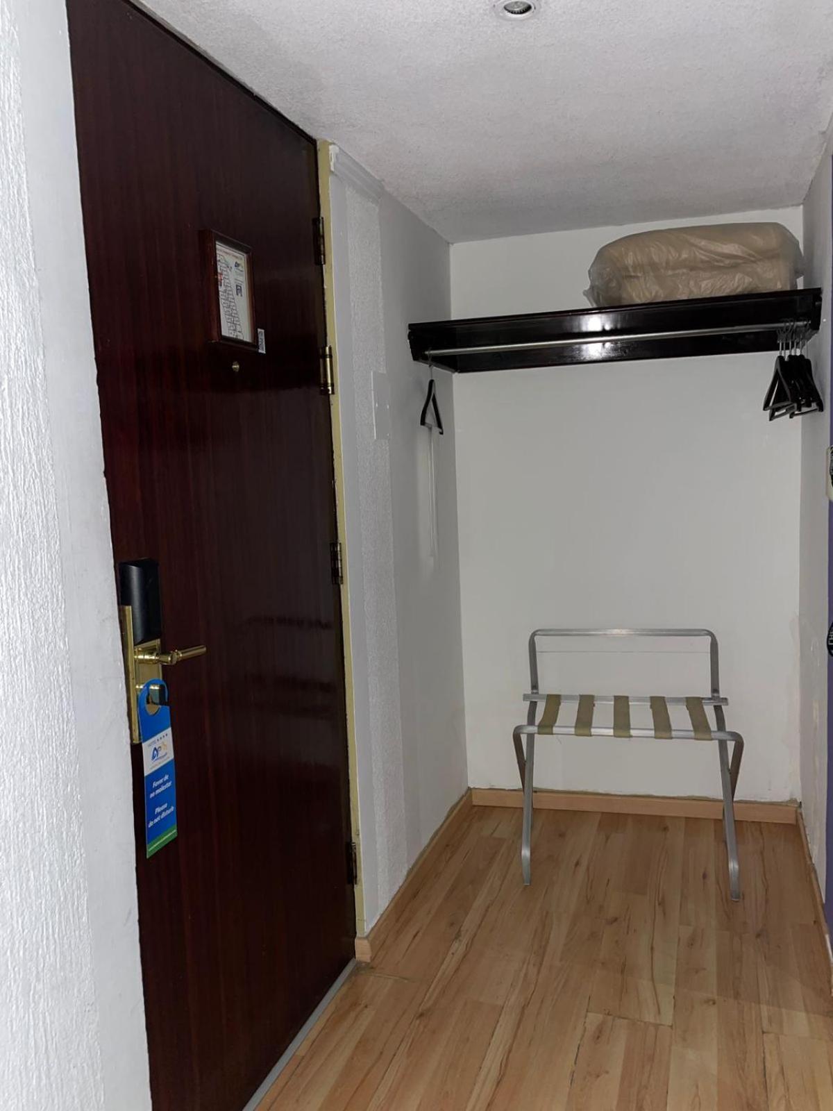 Hotel Arroyo De La Plata Zacatecas Extérieur photo