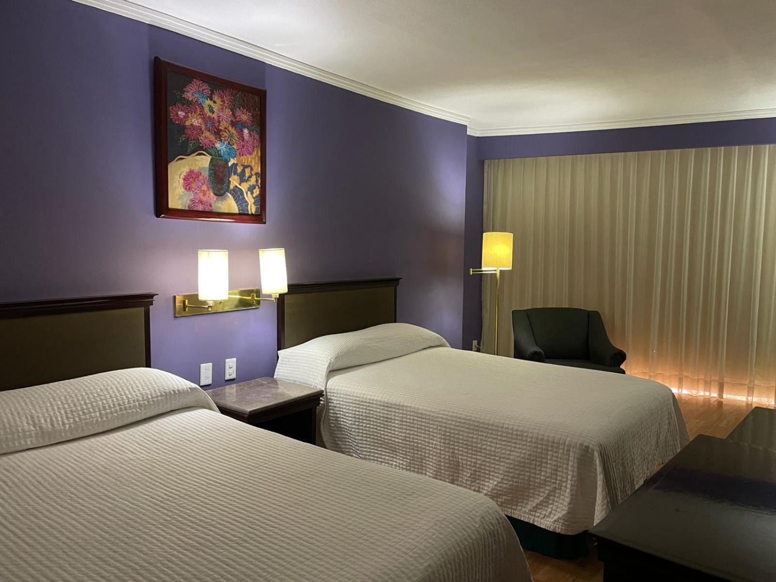 Hotel Arroyo De La Plata Zacatecas Extérieur photo