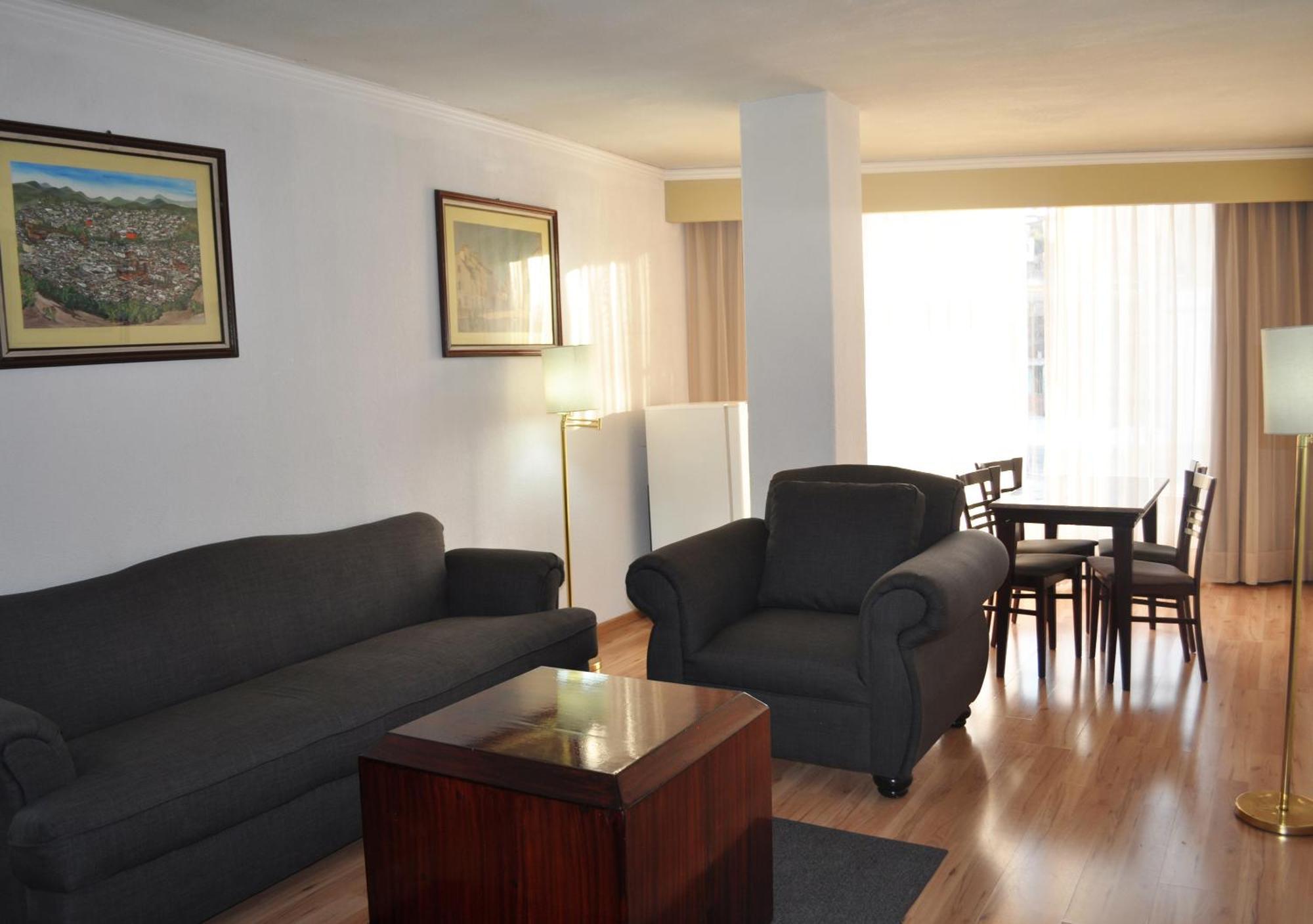 Hotel Arroyo De La Plata Zacatecas Chambre photo