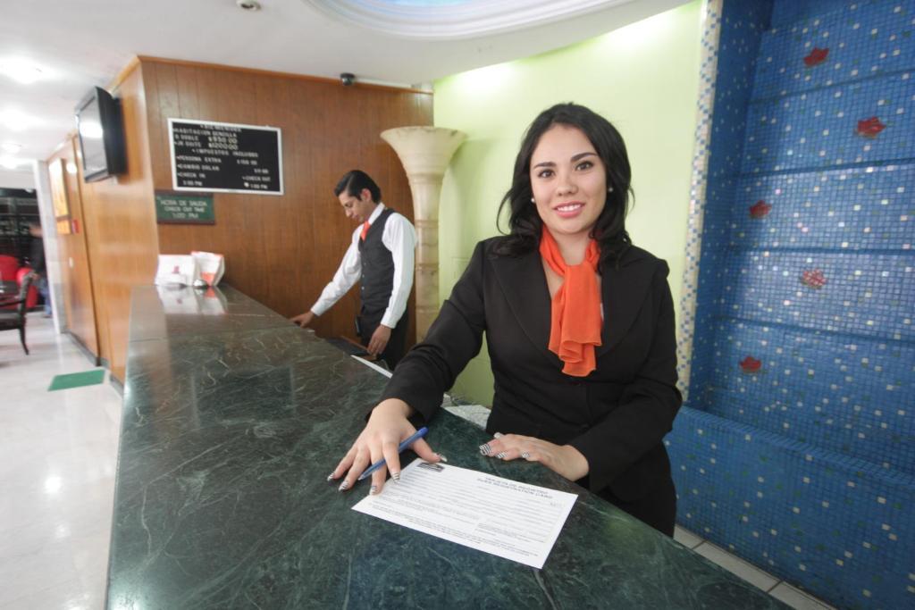 Hotel Arroyo De La Plata Zacatecas Extérieur photo